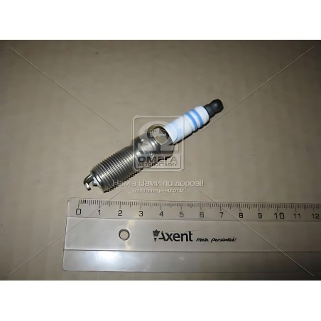 0242230612 Свічка запалювання HR8MII33V IRIDIUM (GM) (вир-во BOSCH) фото від Мотор-Агро Харків Україна