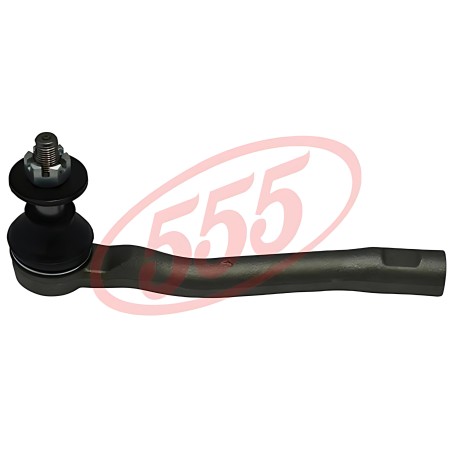 SET131R Наконечник рул.тяги TOYOTA LS460 LS460 06- OUT R (вир-во 555) фото від Мотор-Агро Харків Україна
