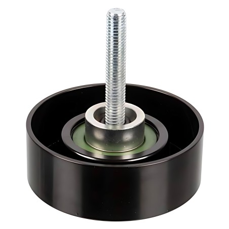 ADM596514 Ролик ГРМ поліклінового ременя з гвинтом Mazda3, Mazda6 (вир-во Blue Print) фото від Мотор-Агро Харків Україна