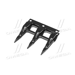 410400036 Палець протирізальний потрійний JD600R (AH143574/16503.01/AH168908/410400036/AXE37175) (Ri.ma) фото від Мотор-Агро Хар