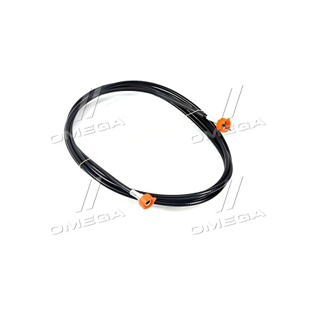 ГВ 300 Е-01 Трос спідометра ПАЗ, ГАЗ, КАВЗ (L 4800 мм) ДК фото від Мотор-Агро Харків Україна ГВ 300 Е-01 Трос спідометра ПАЗ, ГАЗ, КАВЗ (L 4800 мм) ДК фото від Мотор-Агро Харків Україна