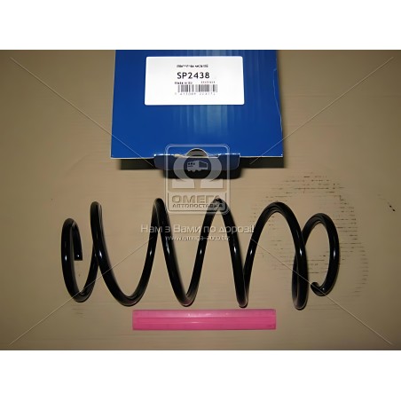 SE2438 Пружина підв. (старий код SP2438) FORD FUSION передн. OESpectrum (вир-во Monroe) фото від Мотор-Агро Харків Україна