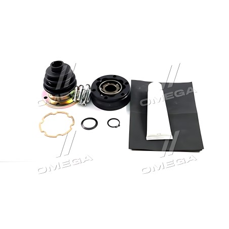 RD.255020258 ШРУС к-т AUDI 80 81-91, VW GOLF II, III, PASSAT 88-96 внутр. (RIDER) фото від Мотор-Агро Харків Україна