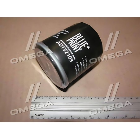 ADT32109 Фільтр масляний (вир-во Blue Print) фото від Мотор-Агро Харків Україна