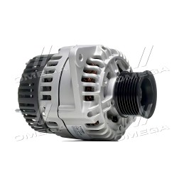 F032113986 Генератор (CARGO) фото від Мотор-Агро Харків Україна