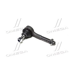 8173303 Накінечник рульової тяги CITROEN AX, C4, XM, PEUGEOT 106 I-II, 206, 307 86- перед. міст(вир-во SASIC фото від Мотор-Агро