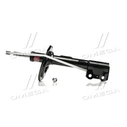 339281 Амортизатор підв. Lexus RX270, RX350, RX450H передн. прав. газов. Excel-G (вир-во Kayaba) фото від Мотор-Агро Харків Укра