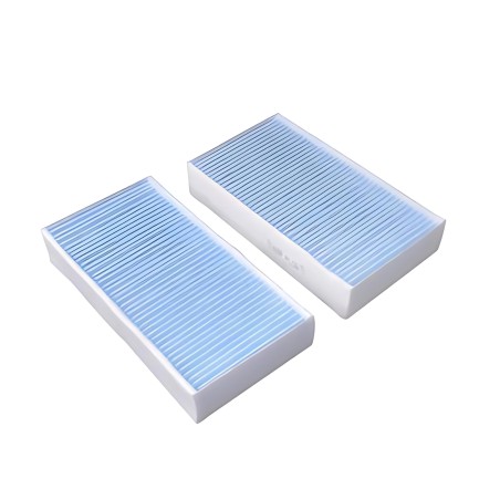 ADB112516 Фільтр салону компл. BMW X3 (вир-во Blue Print) фото від Мотор-Агро Харків Україна