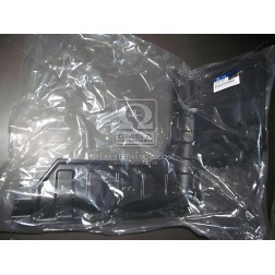 291301R400 Захист двигуна лів. HYUN ACCENT 11- (вир-во Mobis) фото від Мотор-Агро Харків Україна