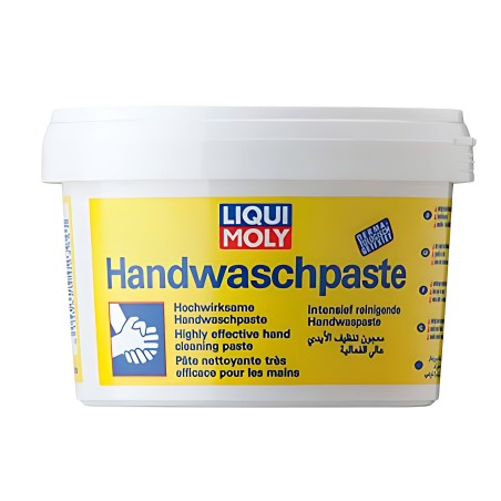 2394 Паста для миття рук Handwaschpaste 0,5л фото від Мотор-Агро Харків Україна
