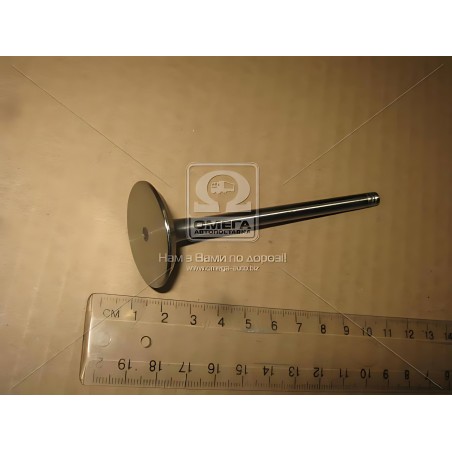 539018 Клапан впускний IN RENAULT/ NISSAN (вир-во KS) фото від Мотор-Агро Харків Україна