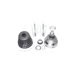 RD.255023691 ШРКШ к-т SKODA OCTAVIA 04-, VW CADDY, GOLF 04-, PASSAT 05- зовн. (RIDER) фото від Мотор-Агро Харків Україна