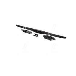 ARM-18HB Щітка склоочисника гібрид 450 мм. 5 адаптерів ARMER фото від Мотор-Агро Харків Україна