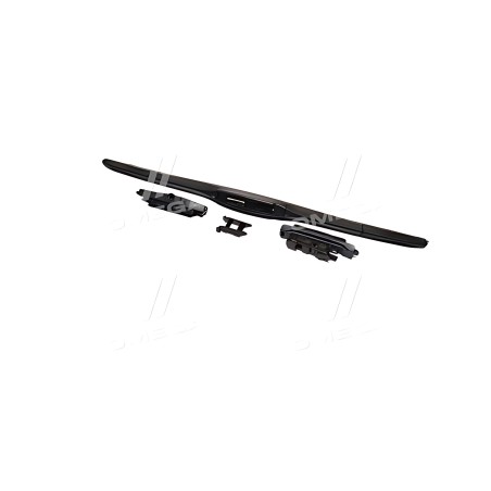 ARM-18HB Щітка склоочисника гібрид 450 мм. 5 адаптерів ARMER фото від Мотор-Агро Харків Україна