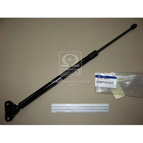 817804H010 Амортизатор кришки багажника правий Hyundai H-1 07- (вир-во Mobis) фото від Мотор-Агро Харків Україна