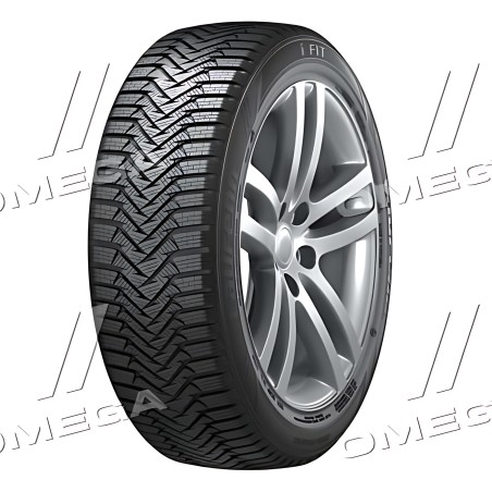 1030763 Шина 175/65R14 86T LW31 i FIT+ XL HU (Laufenn) фото від Мотор-Агро Харків Україна