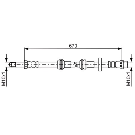 0242236678 Свічка запалювання FORD 2.0-2.3 EcoBoost 10- (вир-во BOSCH) фото від Мотор-Агро Харків Україна