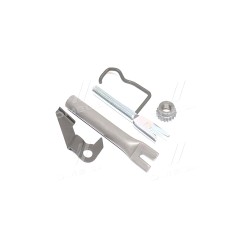 94580433 Р/к задніх колодок (вир-во GM) фото від Мотор-Агро Харків Україна