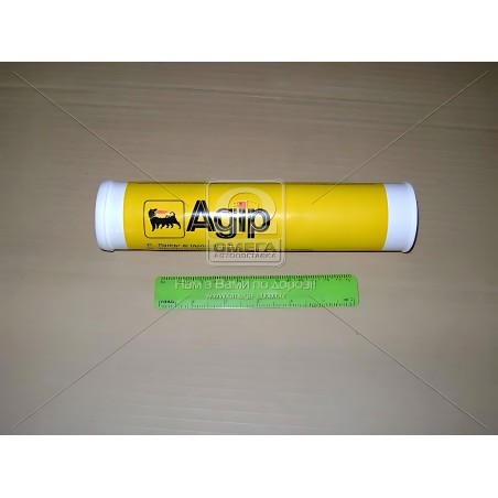 463794 Мастило Eni GR MU EP 2 (Туба 0,4 кг) фото від Мотор-Агро Харків Україна