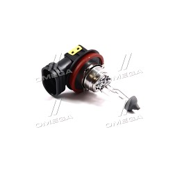 002547100000 Лампа розжарювання H8 12V 35W PGJ19-1 (вир-во Magneti Marelli) фото від Мотор-Агро Харків Україна