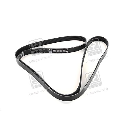 6PK1995 Ремінь поліклін. (вир-во DAYCO) фото від Мотор-Агро Харків Україна