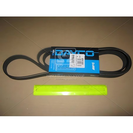 6PK1995 Ремінь поліклін. (вир-во DAYCO) фото від Мотор-Агро Харків Україна