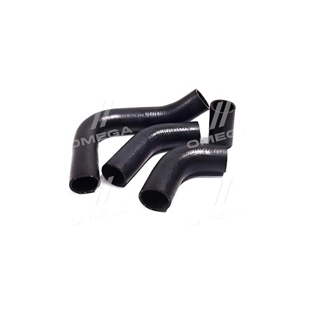 DK-1319 Патрубок радіатора ГАЗ 3110 (дв.402) (компл. 4 шт.) ДК фото від Мотор-Агро Харків Україна DK-1319 Патрубок радіатора ГАЗ 3110 (дв.402) (компл. 4 шт.) ДК фото від Мотор-Агро Харків Україна