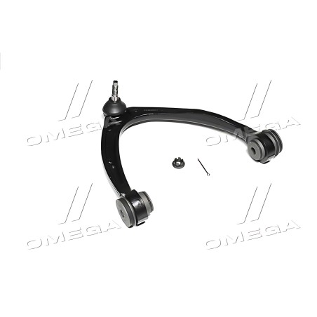 CQ0498R Важіль передній верхній R Cadillac Escalade 07-17 (вир-во CTR) фото від Мотор-Агро Харків Україна