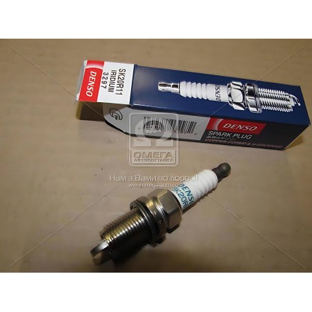 ➤ Свічка запалювання IRIDIUM TOYOTA, LEXUS (вир-во DENSO) SK20R11