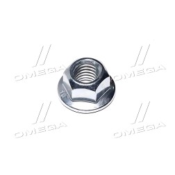 H135891 Гайка M10 X 1.5 фланцева (14M7465/86981467/14M7158/14M7400/13955/14M7296) (JD) фото від Мотор-Агро Харків Україна