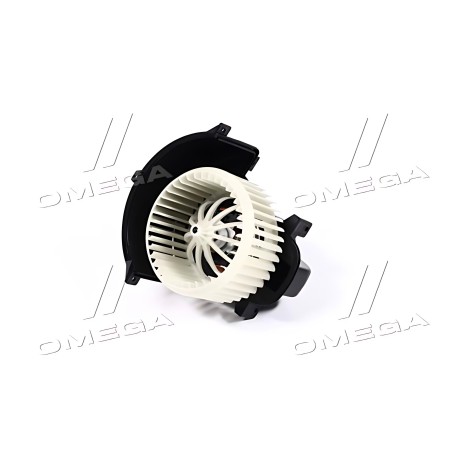 87139 Вентилятор обігрівача AUDI Q7 (4L) (06-), PORSCHE CAYENNE (02-) (вир-во Nissens) фото від Мотор-Агро Харків Україна