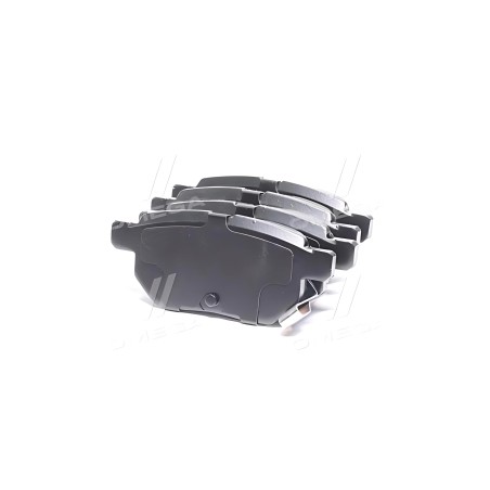 SP2094 Колодка гальм. диск. TOYOTA AURIS, CRUISER, YARIS 1.0I-1.8I 16V 07.01 - задн. (вир-во SANGSIN) фото від Мотор-Агро Харків