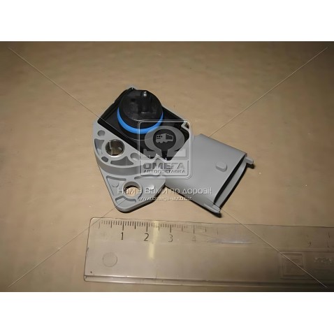 0261230110 Датчик тиску та темп. (вир-во Bosch) фото від Мотор-Агро Харків Україна