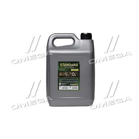 41021027575 Олива транс. Нігрол STANDARD(літо) ТАп-15В SAE 90 GL-1 4л/3,6кг ДК фото від Мотор-Агро Харків Україна