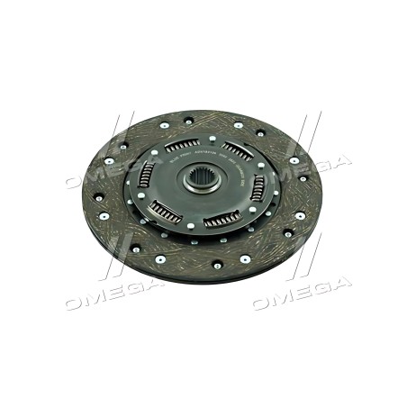 ADV183126 Диск зчеплення Audi, Skoda, VW (вир-во Blue Print) фото від Мотор-Агро Харків Україна