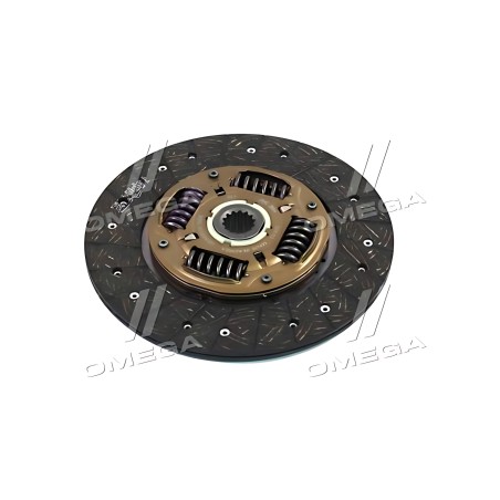 ➤ Диск зчепл. ведений GM DAEWOO EPICA 2.0 (VALEO PHC) DW-53
