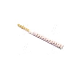 TP.6195502 Осушувач кондиціонера FIAT DUCATO, PEUGEOT BOXER 06- (TEMPEST) фото від Мотор-Агро Харків Україна