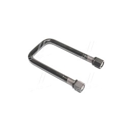 3302-2912408-04S Стремянка ресори задньої Газель М16х1,5 L 180 в зб. SILVER (RIDER) фото від Мотор-Агро Харків Україна