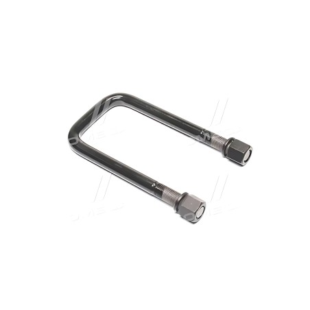 3302-2912408-04S Стремянка ресори задньої Газель М16х1,5 L 180 в зб. SILVER (RIDER) фото від Мотор-Агро Харків Україна