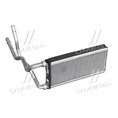➤ Радіатор обігрівача LEXUS IS/ GS 4/05 11/11 (Van Wezel) 53006706