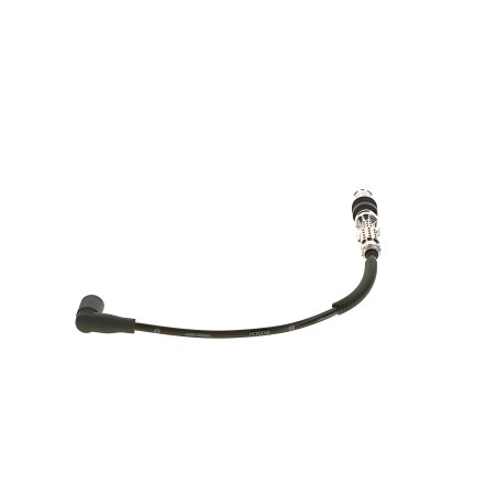 0986357822 Комплект в/в дротів запалювання VAG (вир-во BOSCH) фото від Мотор-Агро Харків Україна