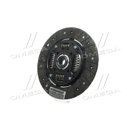 ADW193115 Диск зчеплення Opel Astra G -05, Vectra B -03, Zafira A -05 (вир-во Blue Print) фото від Мотор-Агро Харків Україна