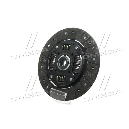 ADW193115 Диск зчеплення Opel Astra G -05, Vectra B -03, Zafira A -05 (вир-во Blue Print) фото від Мотор-Агро Харків Україна