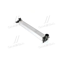 96566 Інтеркулер AUDI SEAT SKODA Volkswagen (вир-во Nissens) фото від Мотор-Агро Харків Україна