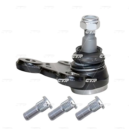 CB0211R Опора кульова нижня R Hyundai Avante AD 15- Kona (OS) 17- OLD CBKH-43R (вир-во CTR) фото від Мотор-Агро Харків Україна