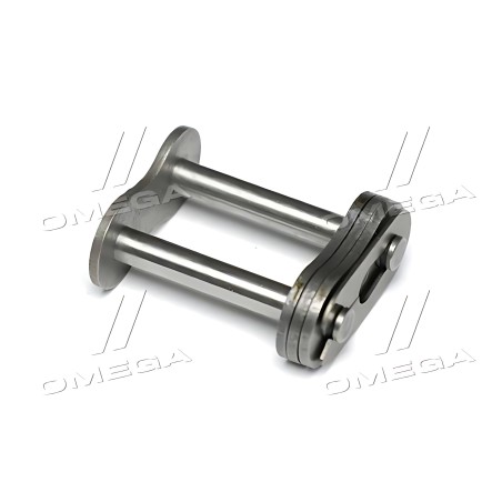 12B-2-cl Ланка ланцюга сполучна С-2ПР-19,05-6400-2 (12B-2-cl) дворядна (SKF) фото від Мотор-Агро Харків Україна