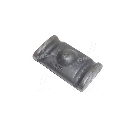 RD-257432253706 Накладка ресори задньої під стремянку Еталон, ТАТА Е1-Е4 (RIDER) фото від Мотор-Агро Харків Україна