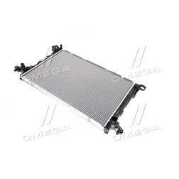 606578 Радіатор охолодження AUDI A4,A5,A6,Q7 3.0TDi 15+ (вир-во Nissens) фото від Мотор-Агро Харків Україна