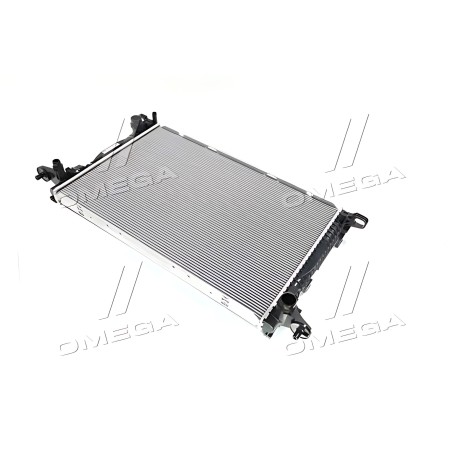 606578 Радіатор охолодження AUDI A4,A5,A6,Q7 3.0TDi 15+ (вир-во Nissens) фото від Мотор-Агро Харків Україна