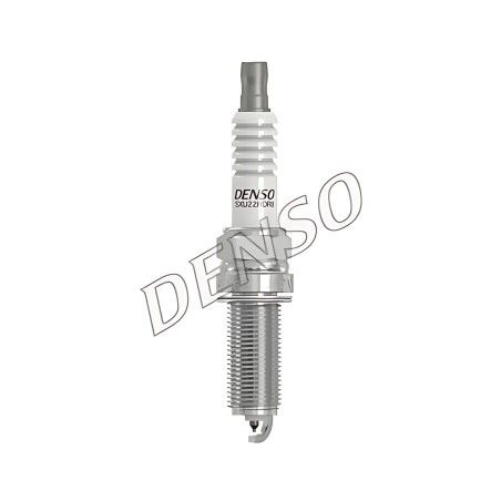 SXU22HDR8 Свічка запалювання IRIDIUM OUTLANDER II 06-12, PAJERO Sport II 08-, MB (вир-во DENSO) фото від Мотор-Агро Харків Украї